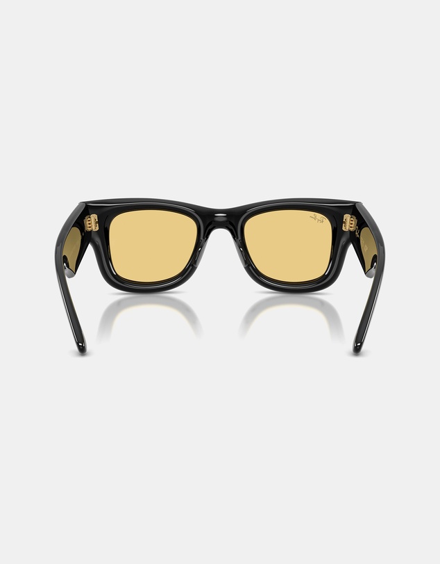 Ray-Ban - Wayfarer Puffer