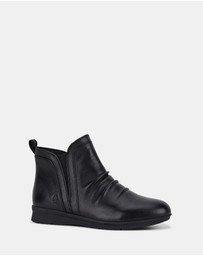 Hush Puppies - Nerine
