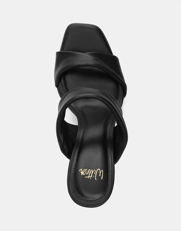 Wittner - Xia Leather High Heels