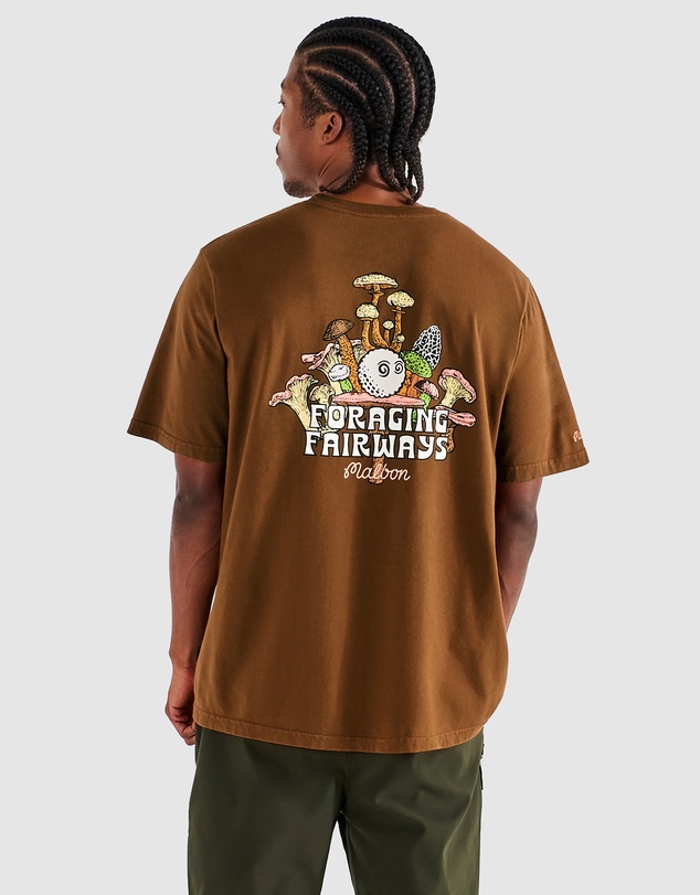 Malbon - Foraging Tee