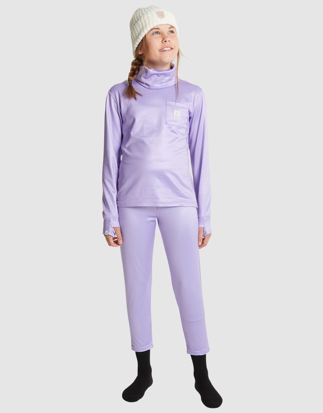ROJO Outerwear - Girls Freya 7/8 Pant