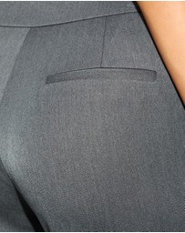 Dazie - Carlton Mid Rise Pants