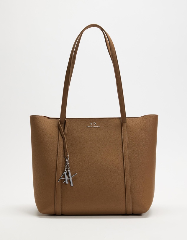Armani Exchange - Silvye Shopping Bag