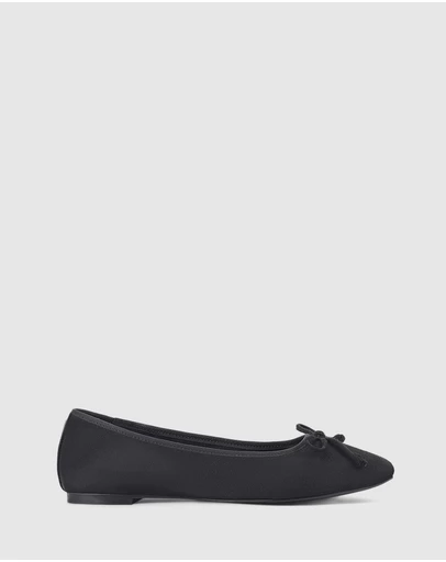 Verali - Eugenie Ballet Flats