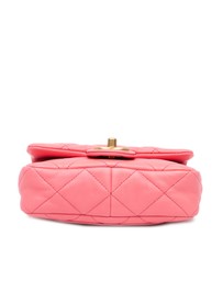 Pre-Loved by Azura Reborn - Pre-Loved chanel Mini Flap Crossbody Chain Bag
