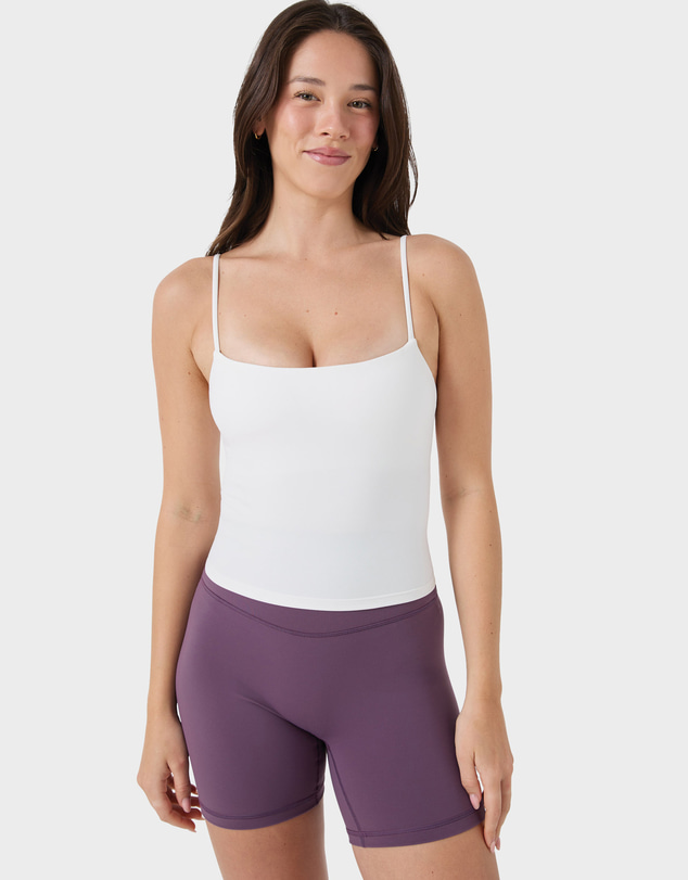 REC GEN - FITform Strap Tank