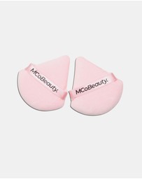MCoBeauty - Makeup Setting Puff Duo