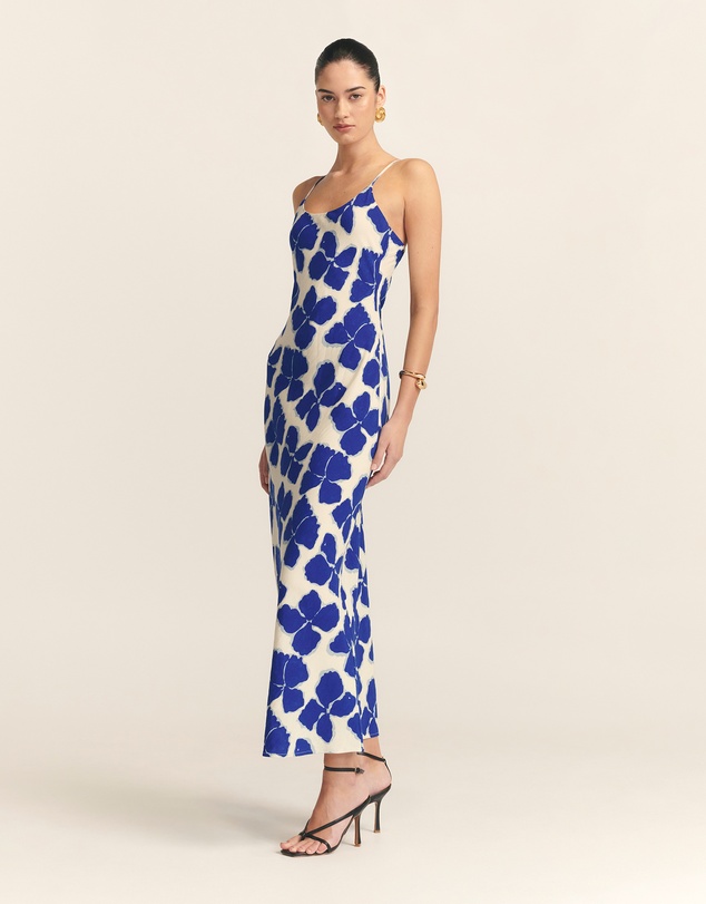 ST MRLO - Gemma Slip Dress