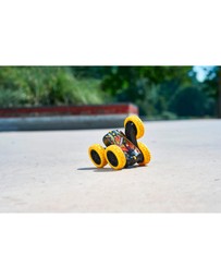 Rallye - Fire Flippy RC