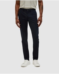 Politix - Bradley Stretch Chino