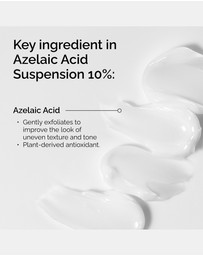 The Ordinary - Azelaic Acid Suspension 10%