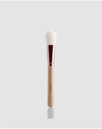 Silk Oil of Morocco - Silk x Fernando Blush Me Brush