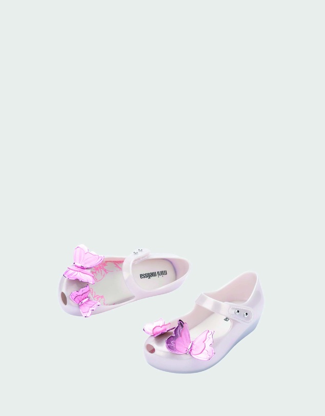 Mini Melissa - Mini Melissa Ultragirl Fly III