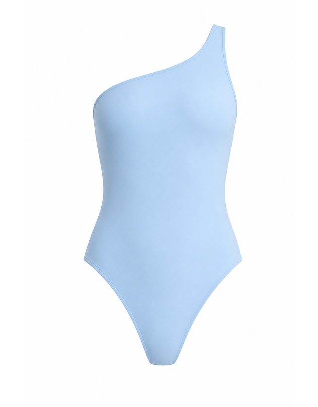 BONDI BORN - Phoebe One Piece - Cornflower (Singuleur®)