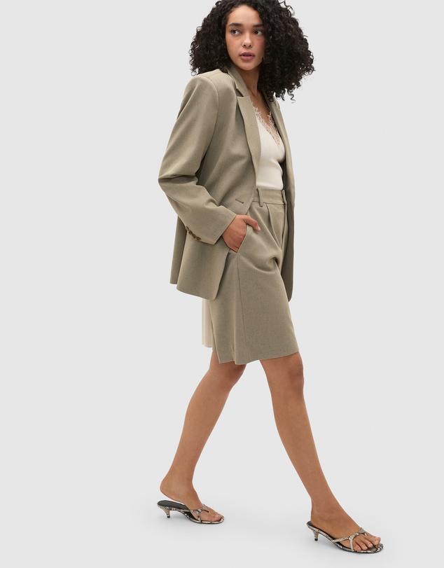 Seed Heritage - Isadora Heel