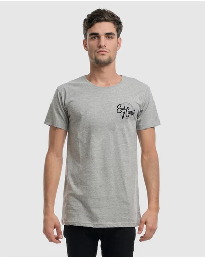 DVNT - East Coast Tee