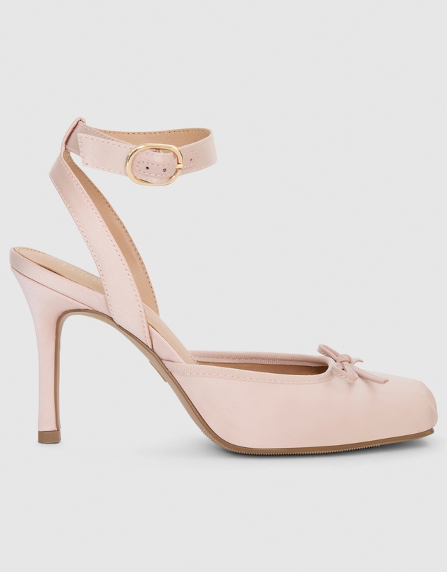 Pink Inc - Vanessa