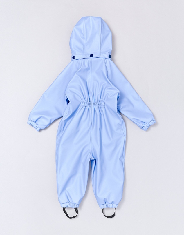 Rainkoat - Waterproof Snowsuit