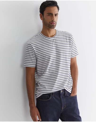 Sportscraft - Supersoft Tee