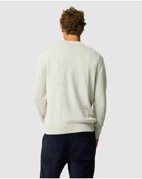 Rodd & Gunn - Gunn Knit