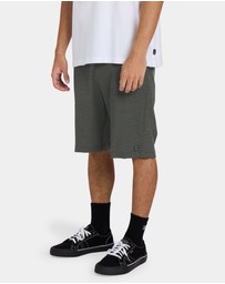 Billabong - Mens Crossfire Submersible 21