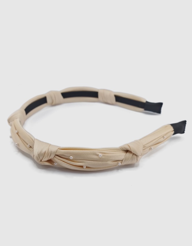 Izoa - Zoey Pearl Headband