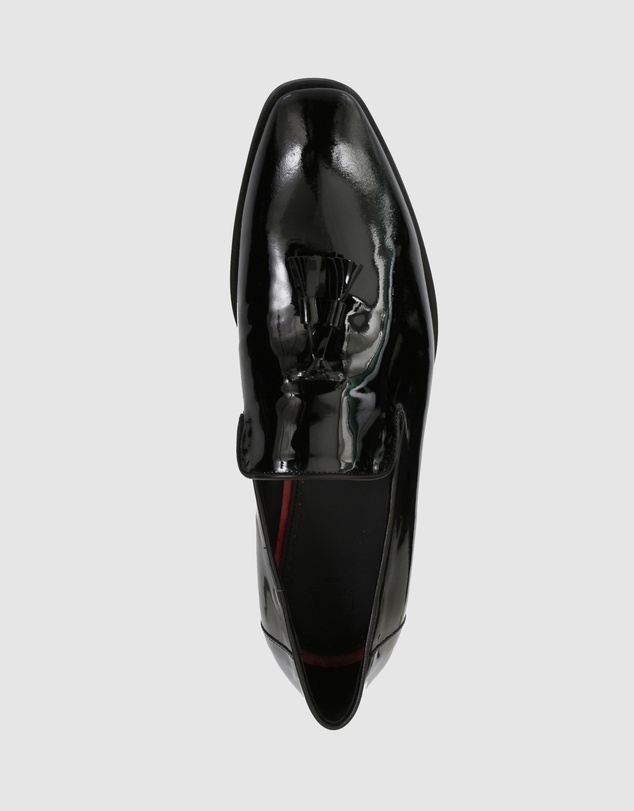 Brando - Jaylen Loafers