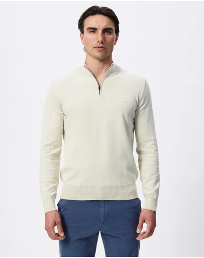 BOSS - Padro-L Sweatshirt