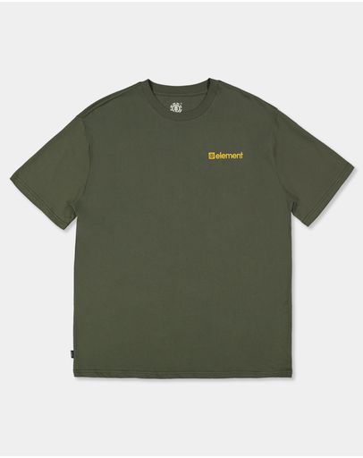 BRONZE GREEN