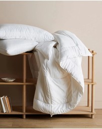 Ettitude - Bamboo Down Alternative Quilt