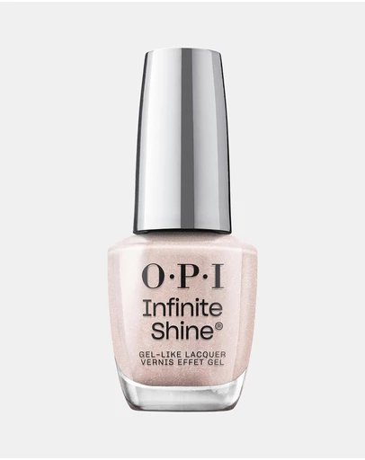 O.P.I - OPI Infinite Shine Throw Me a Kiss