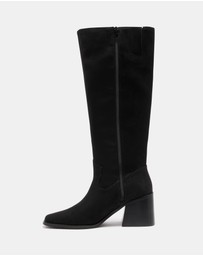 Therapy - Quinn Tall Boots