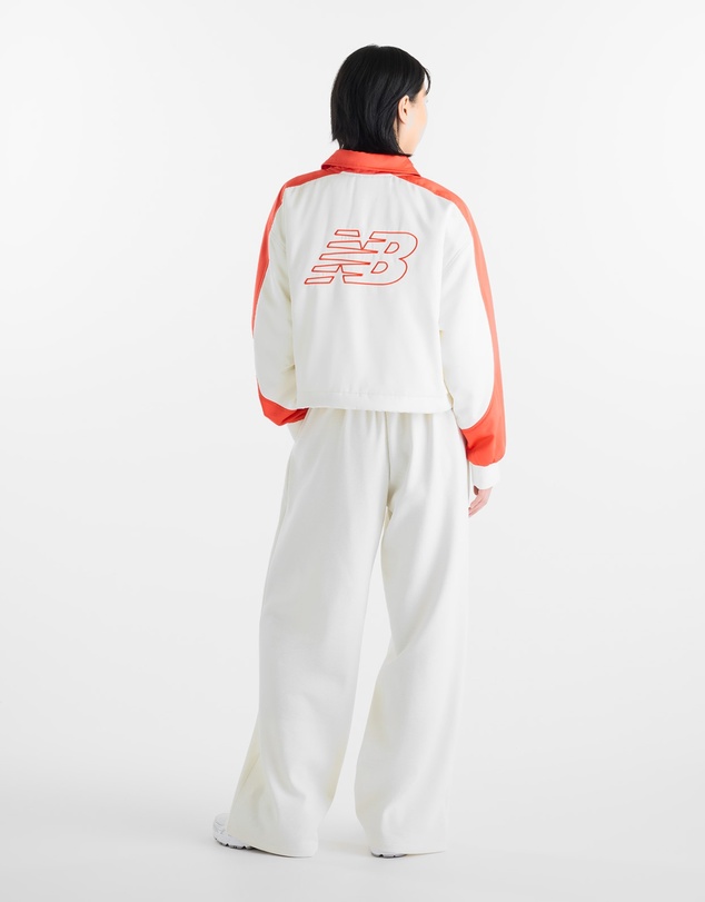New Balance - Sport Legacy Stadium Jacket