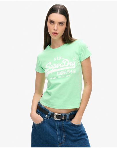 Neo Mint Green