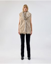 Unreal Fur - Rubicon Vest
