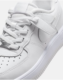 Nike - Force 1 Low Easyon II Pre-School