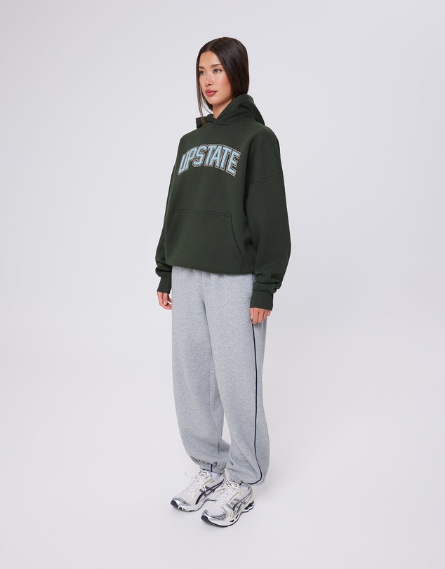 Upstate - Off-Duty Hoodie - Urban Ivy