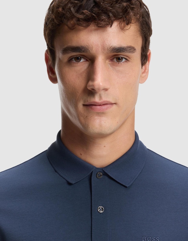 BOSS - Pallas SS Polo