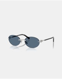 Tiffany & Co. - 0TF3104D