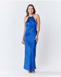 ids - Cressida Maxi Dress