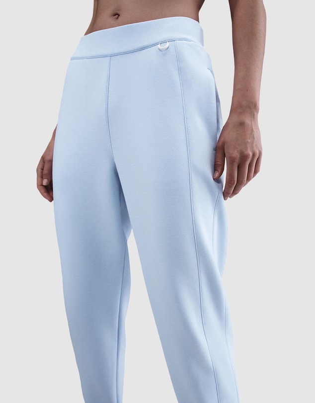 Nike - 24.7 ImpossiblySoft Dri-FIT Mid-Rise Joggers