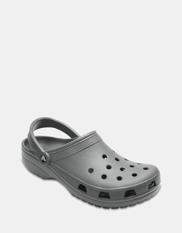 Crocs - Classic Clogs - Unisex