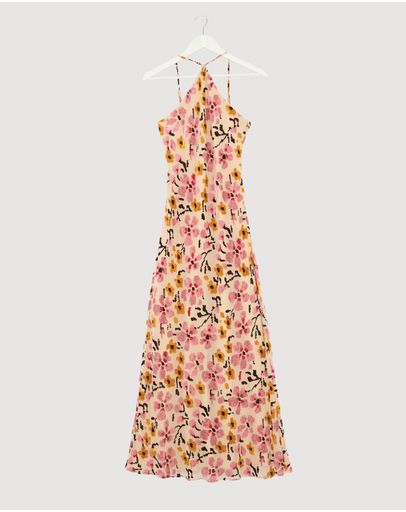 Blossom Floral