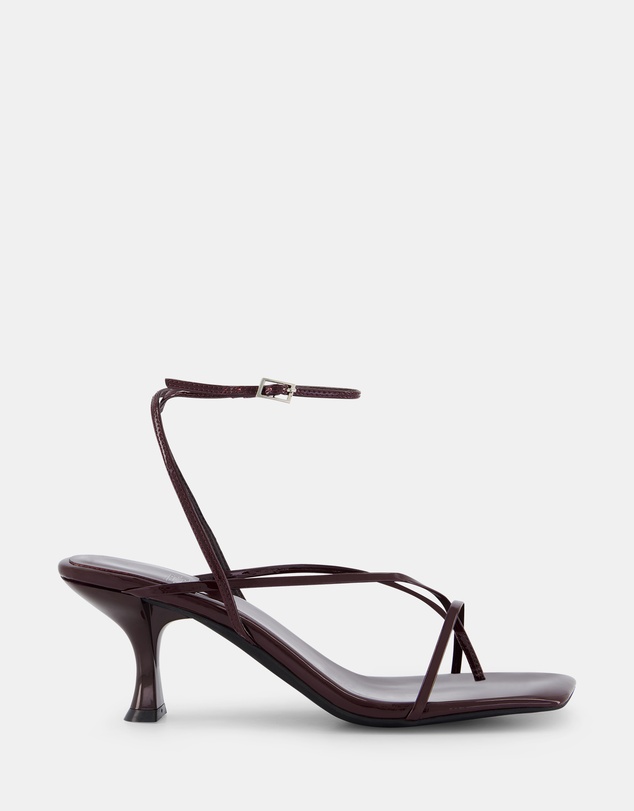 Jeffrey Campbell - Fluxx Heels