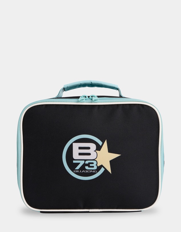 Billabong - Starsurfer Lunch Box