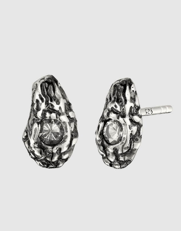 Haze & Glory - Brilliantly Stud Earrings