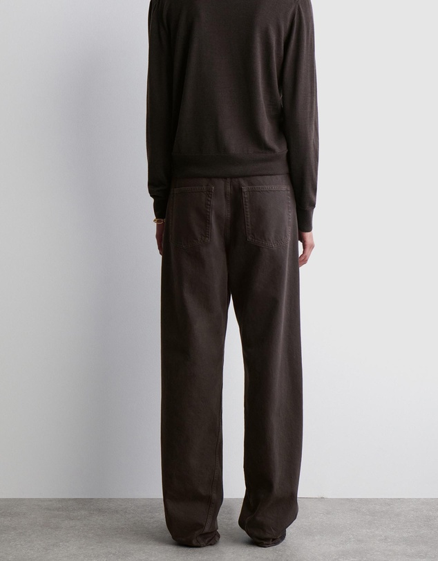COS - Facade Straight-Leg Jeans