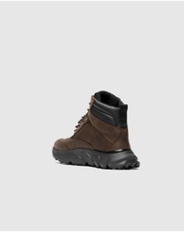 Rodd & Gunn - Remarkables Vibram Boot