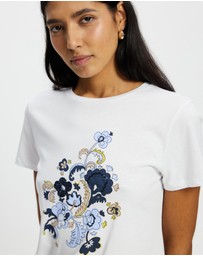 Emme - Ovest T-Shirt