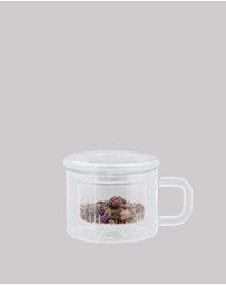 MAHO Sensory - Chá for One - Clear